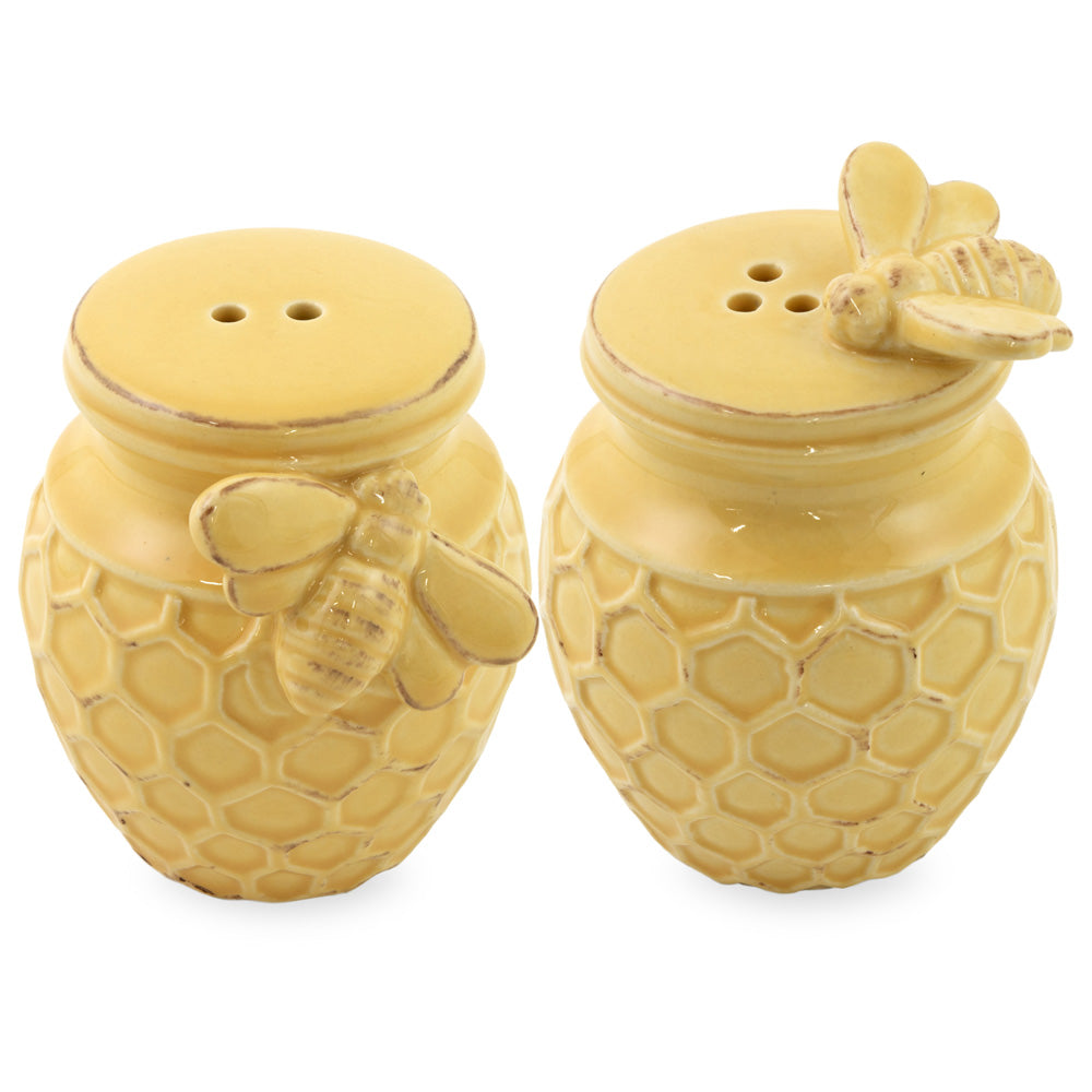 Honeycomb SandP Redeux