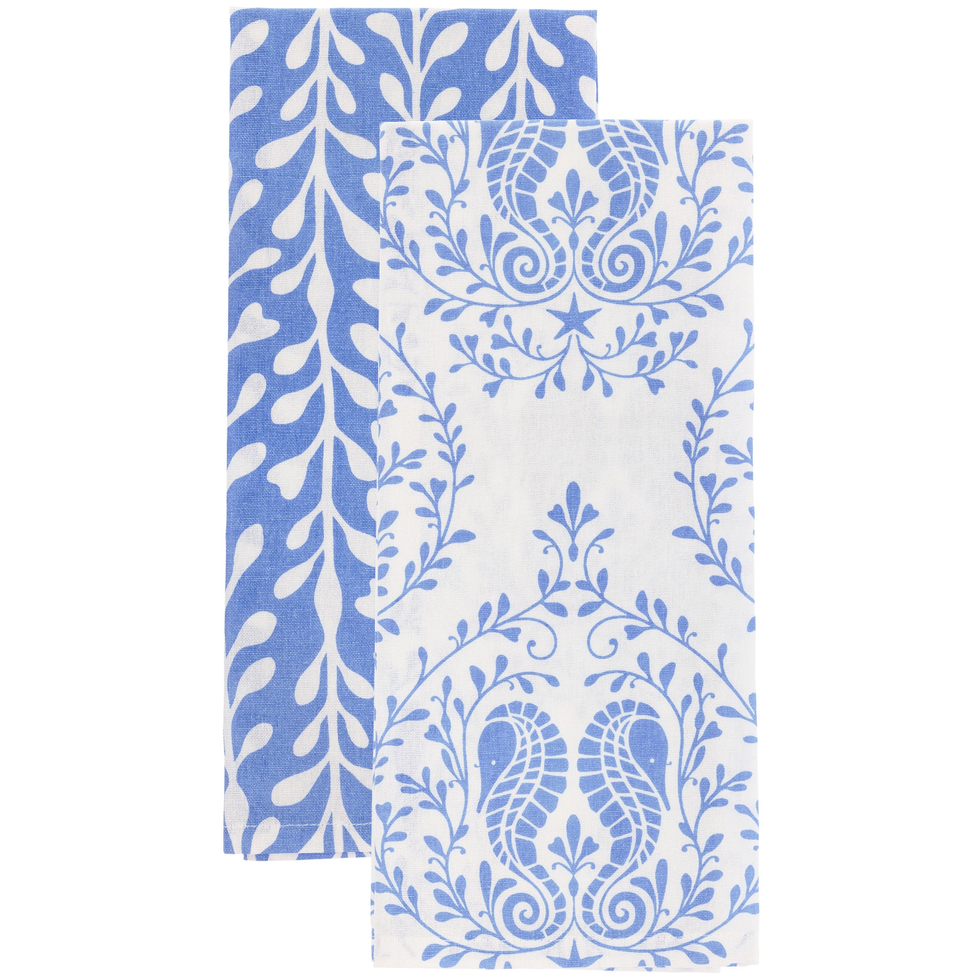 Grand Millennial Tea Towels (Set of 2)