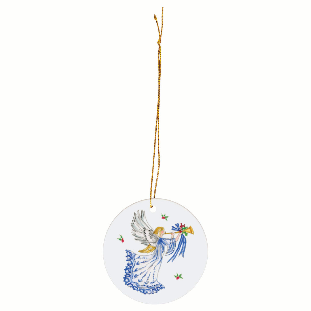 Angel Ornament