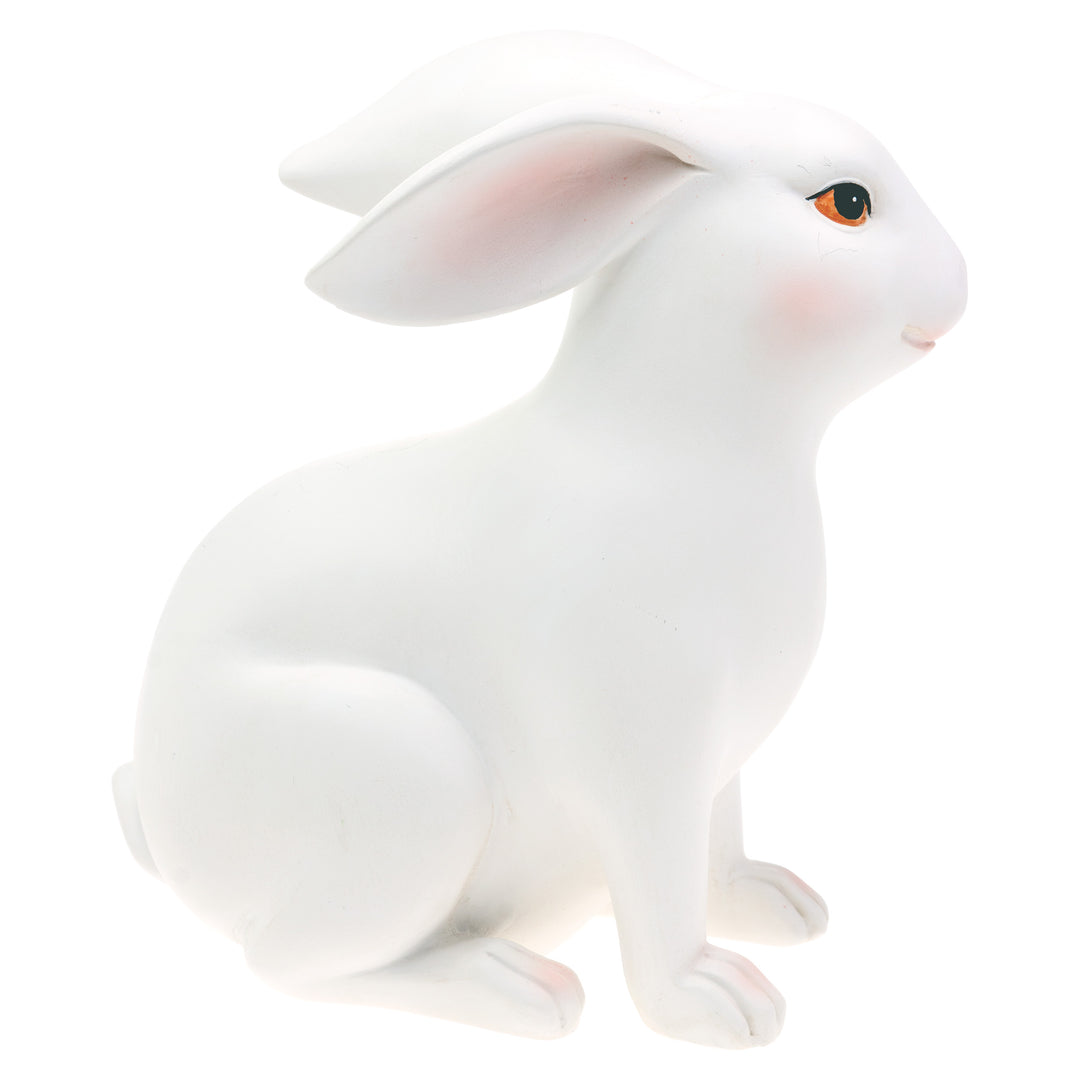 Oswald Tulip Embossed Bunny Standing