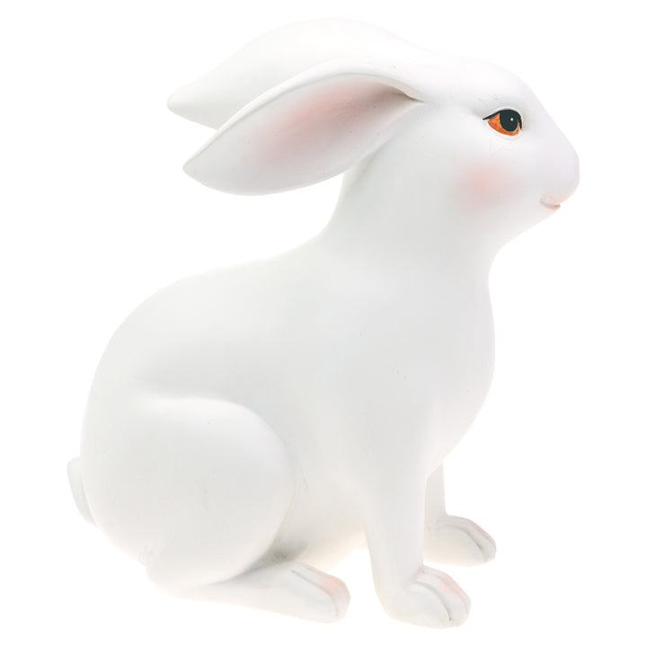 Oswald Tulip Embossed Bunny Standing