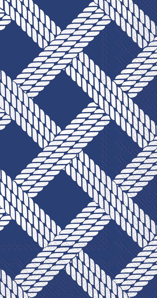 GUEST/SAILORS ROPE blue