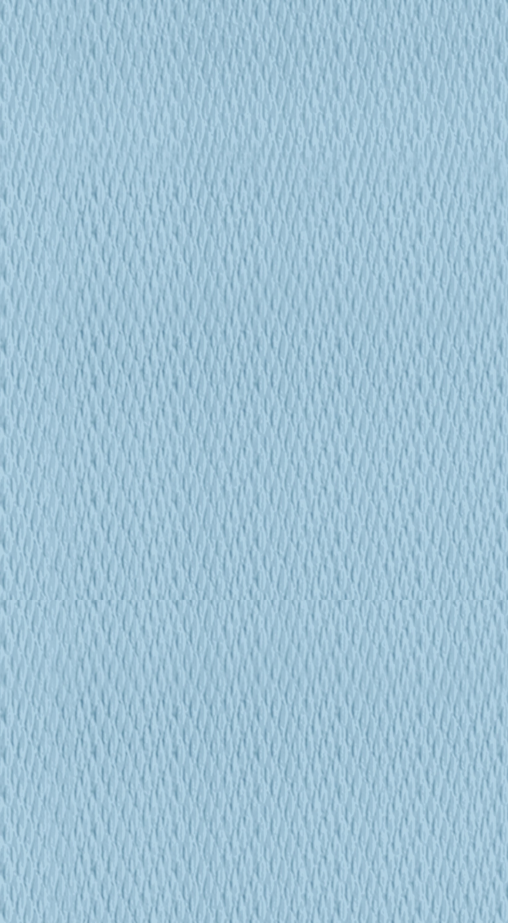 Herringbone Blue Textured Guest Towel