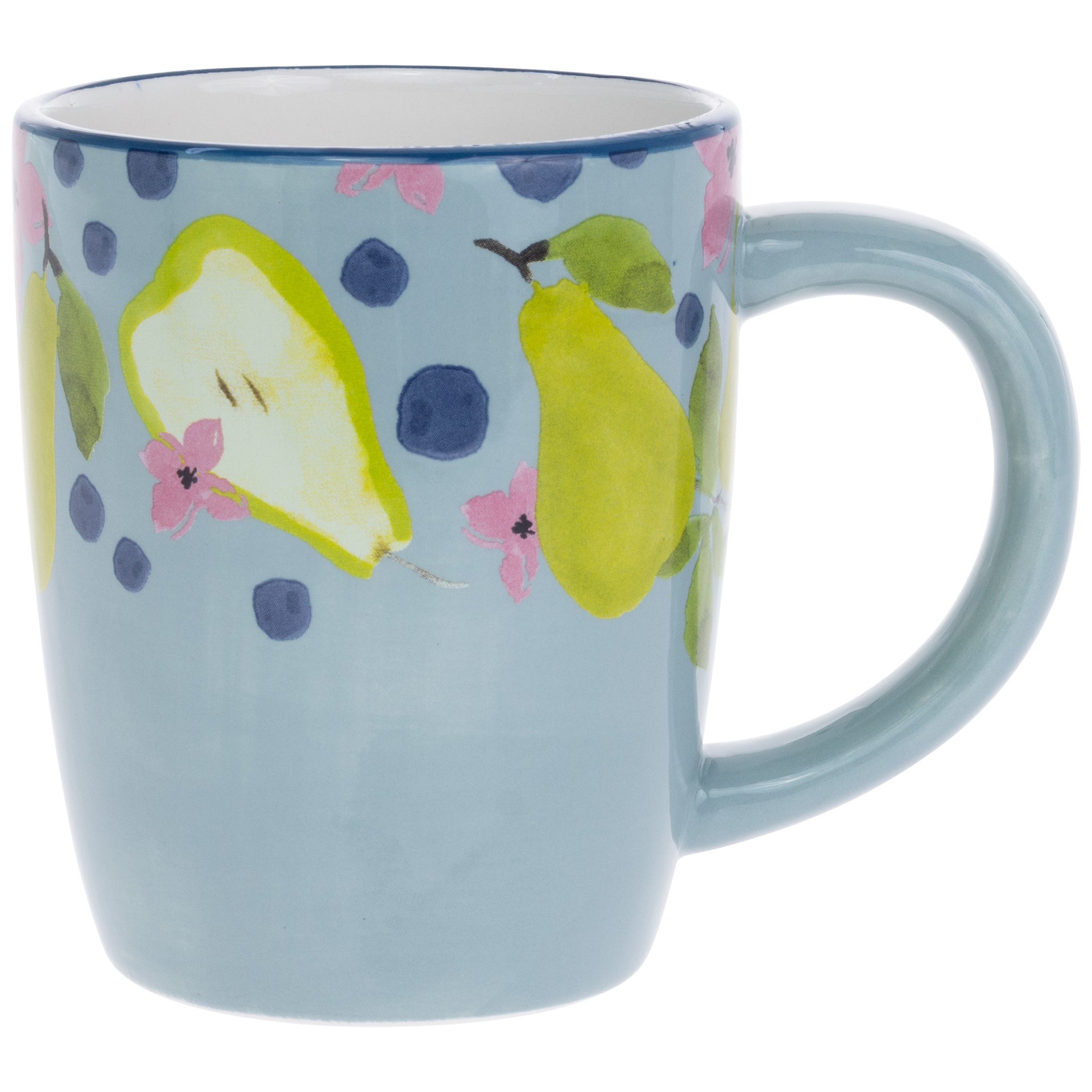 Anjou Pear Mug