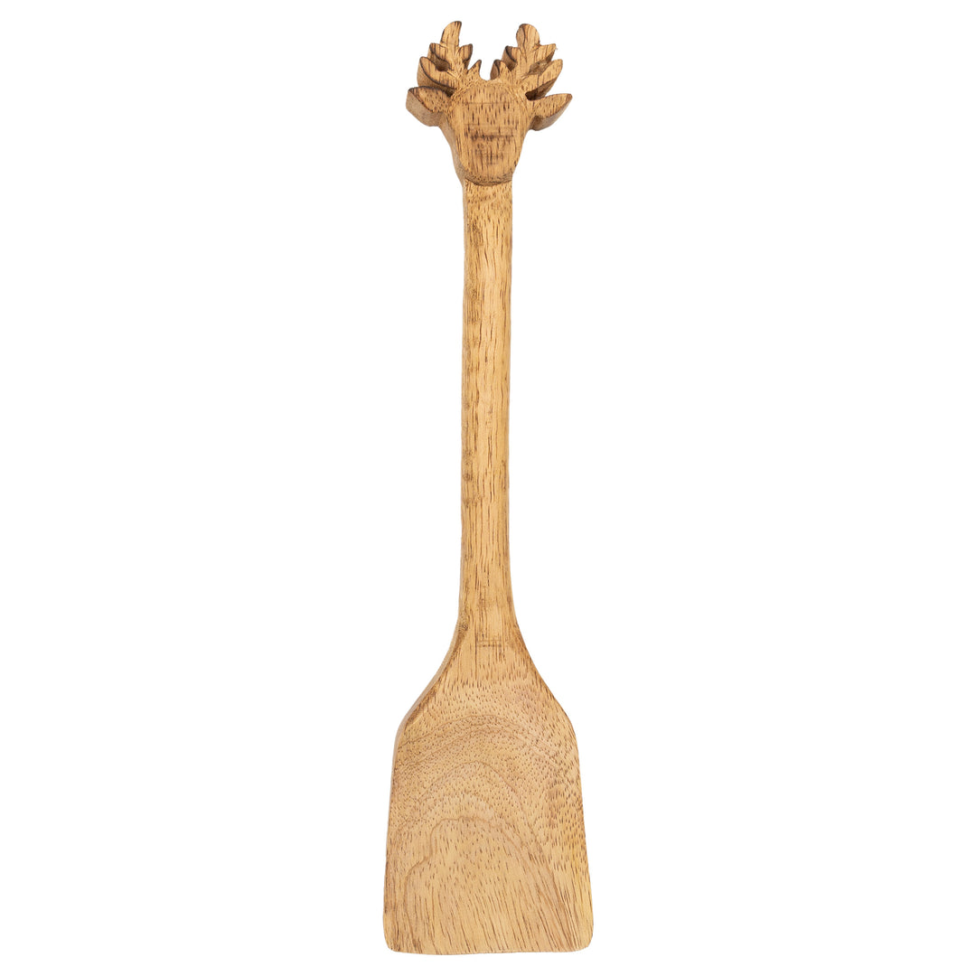 Reindeer Serving Turner