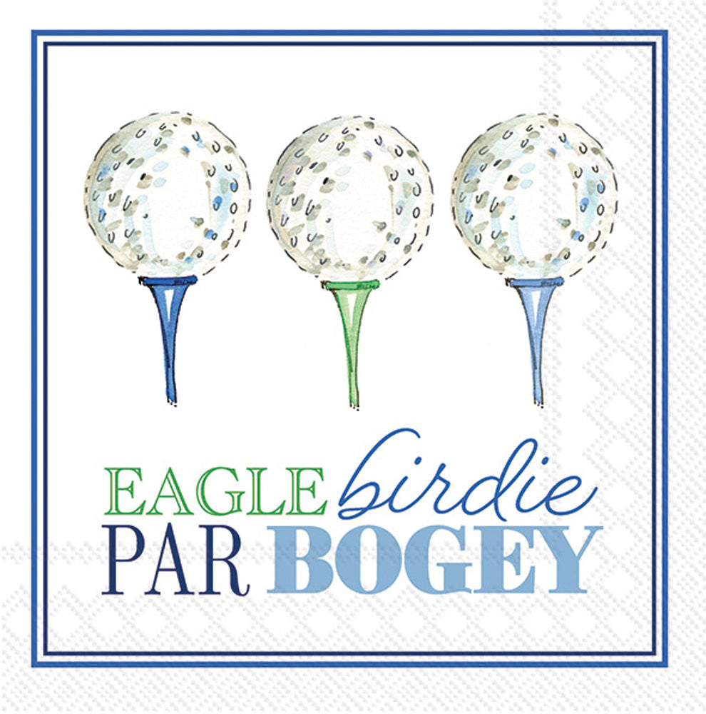 CKTL/EAGLE BIRDIE PAR blue