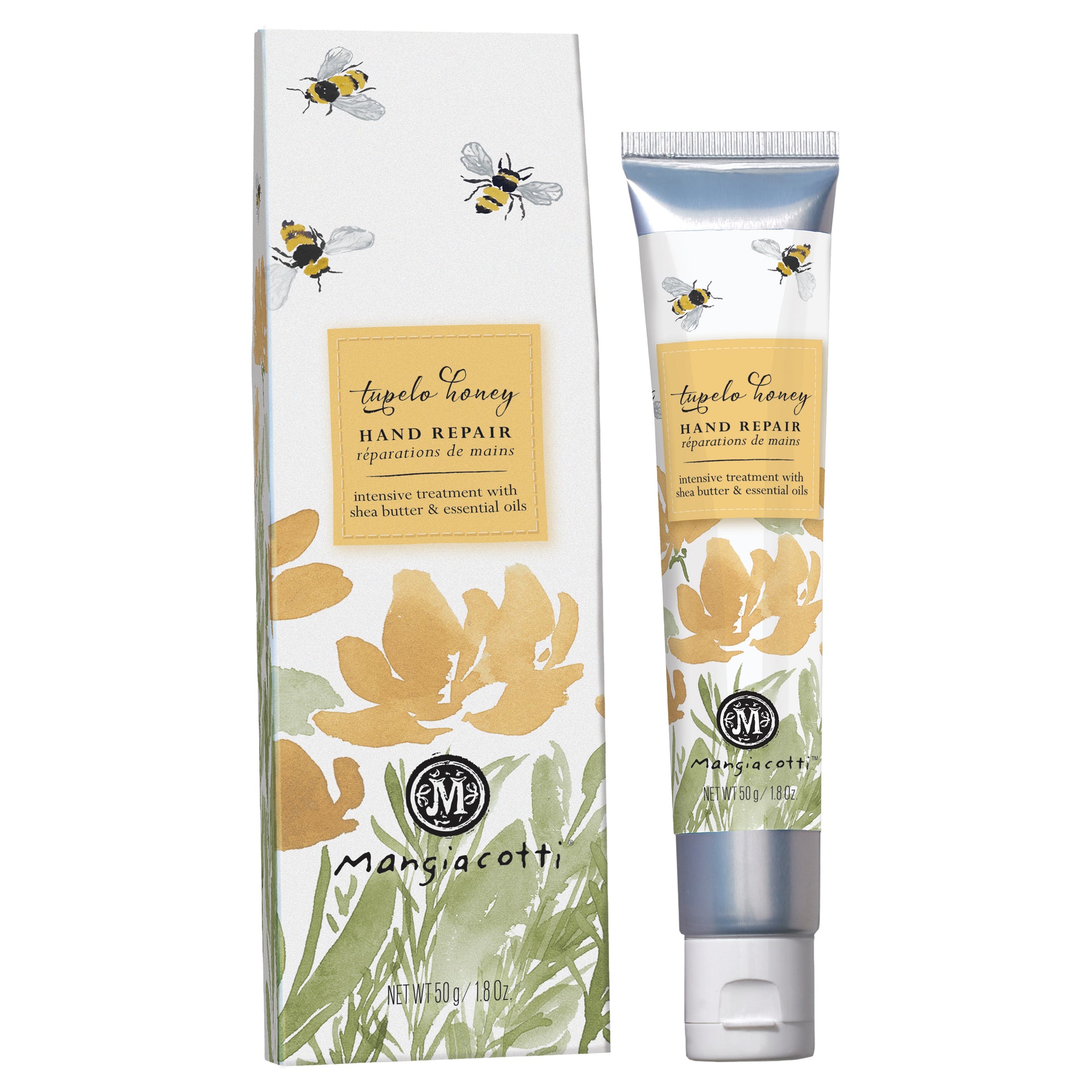 Tupelo Honey Hand Repair 1.8 oz