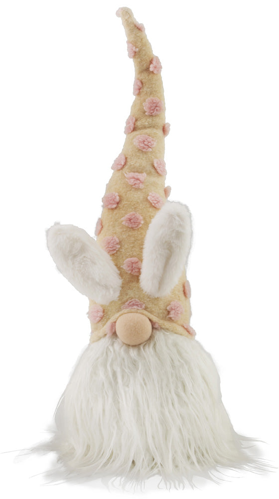 Reagan Bunny Ear Gnome Cream