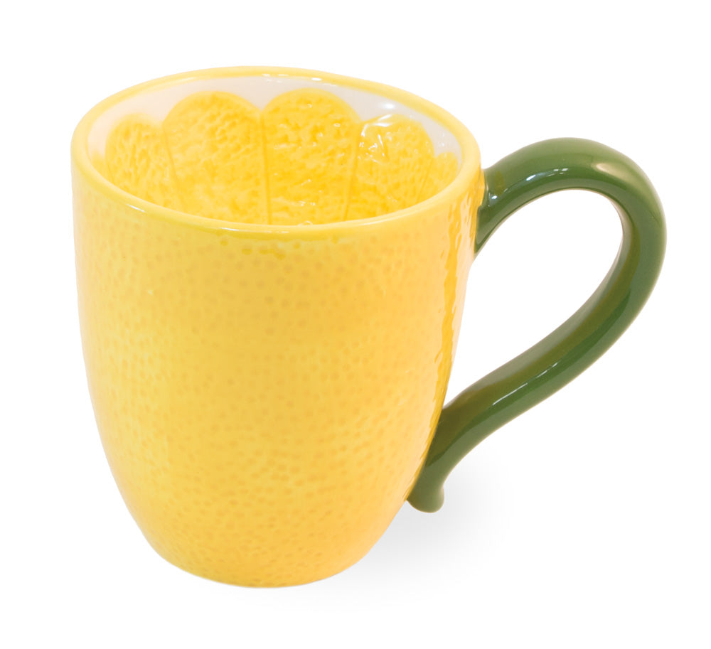 MUG LEMON DROP