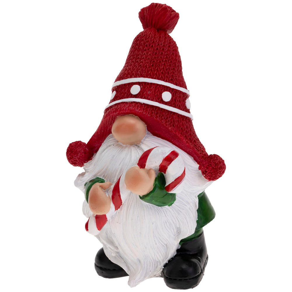 Jellybeans Candy Cane Gnome