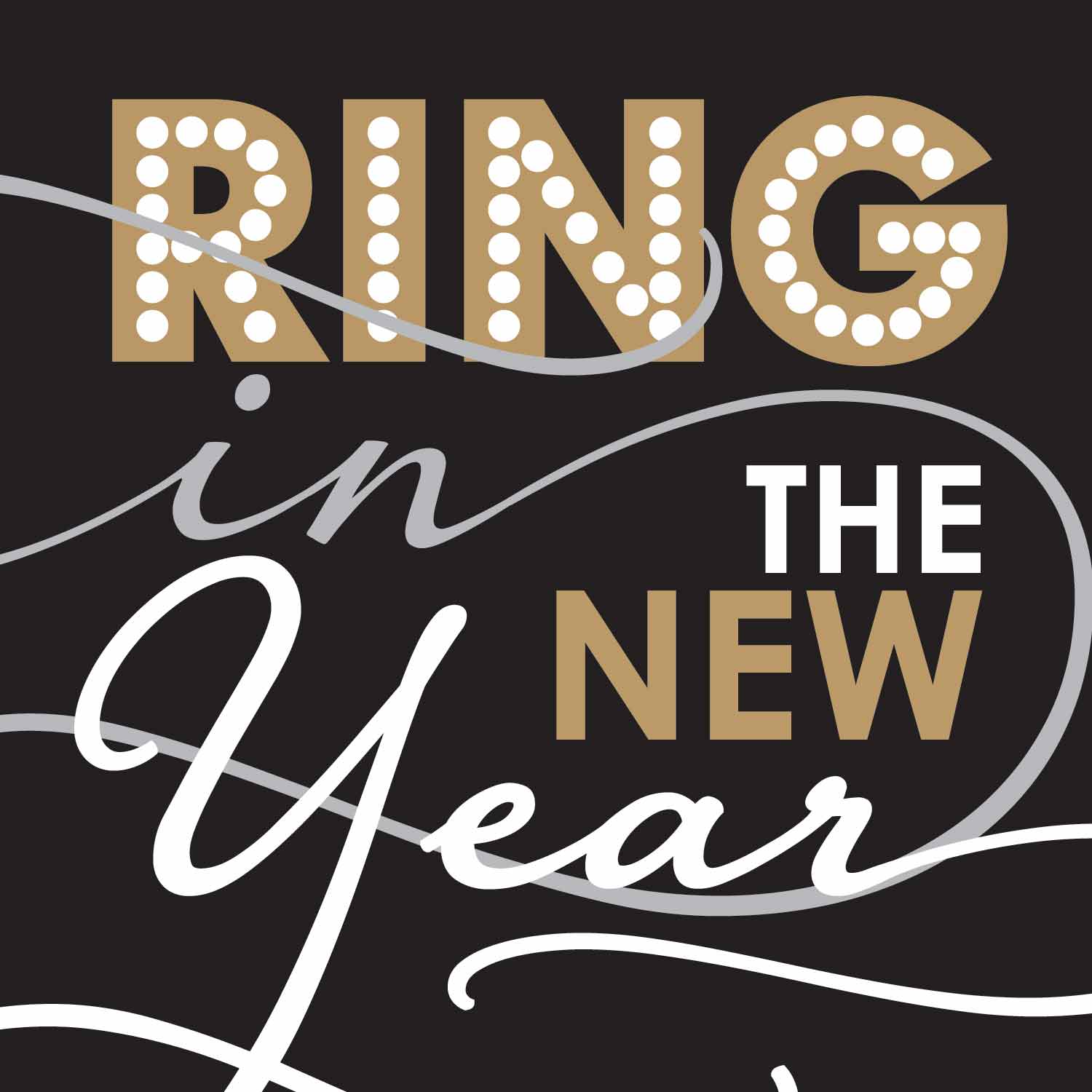 CKTL/RING IN THE NEW YEAR