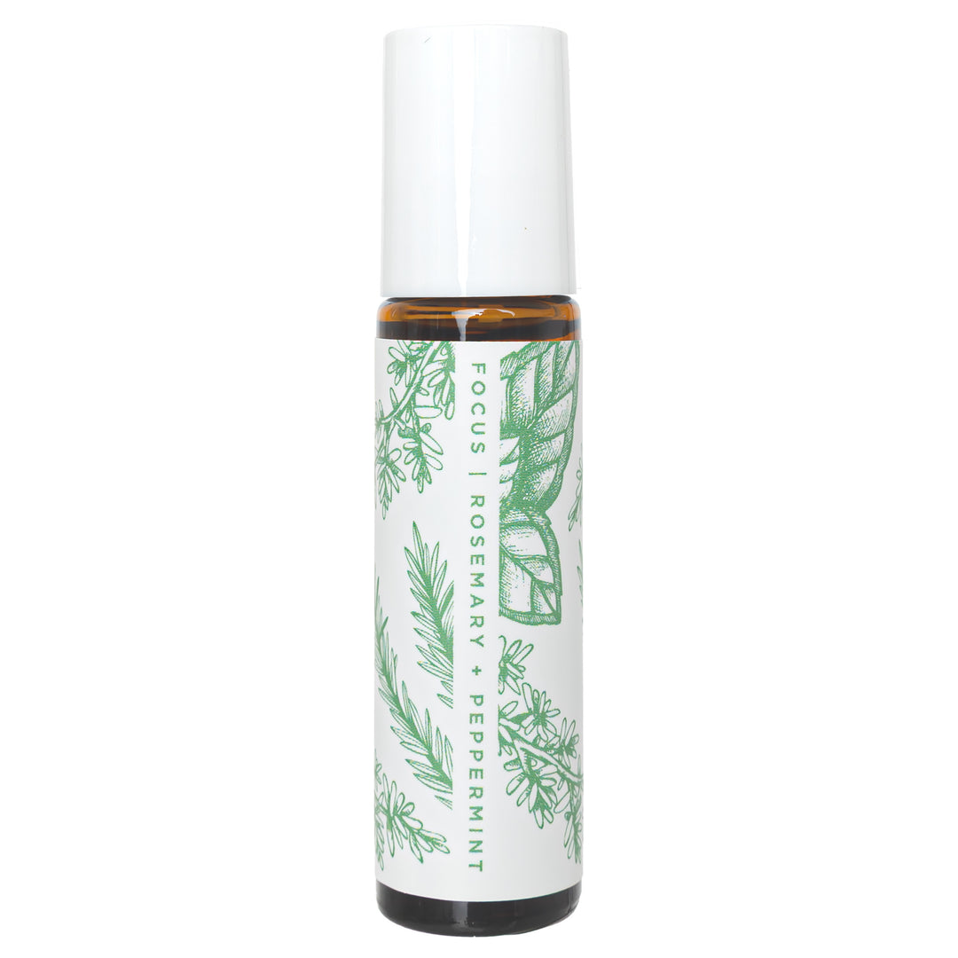 Essential Oil Roll-On Trio in Holiday