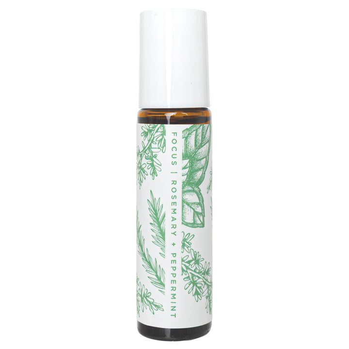 Essential Oil Roll-On Trio in Holiday