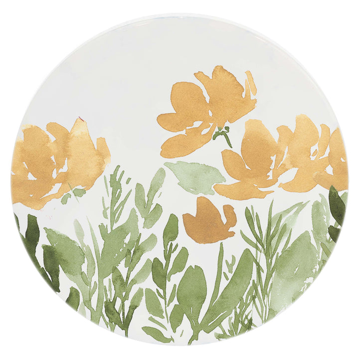 Bee Field Coasters