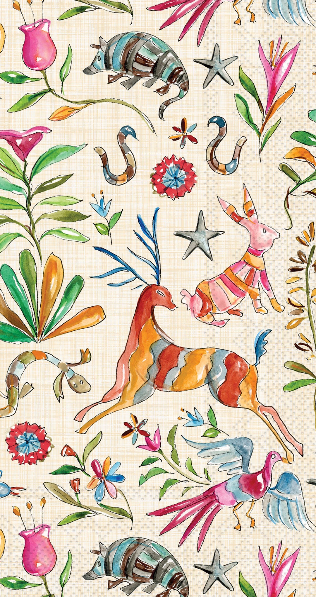 GUEST/OTOMI ALLOVER