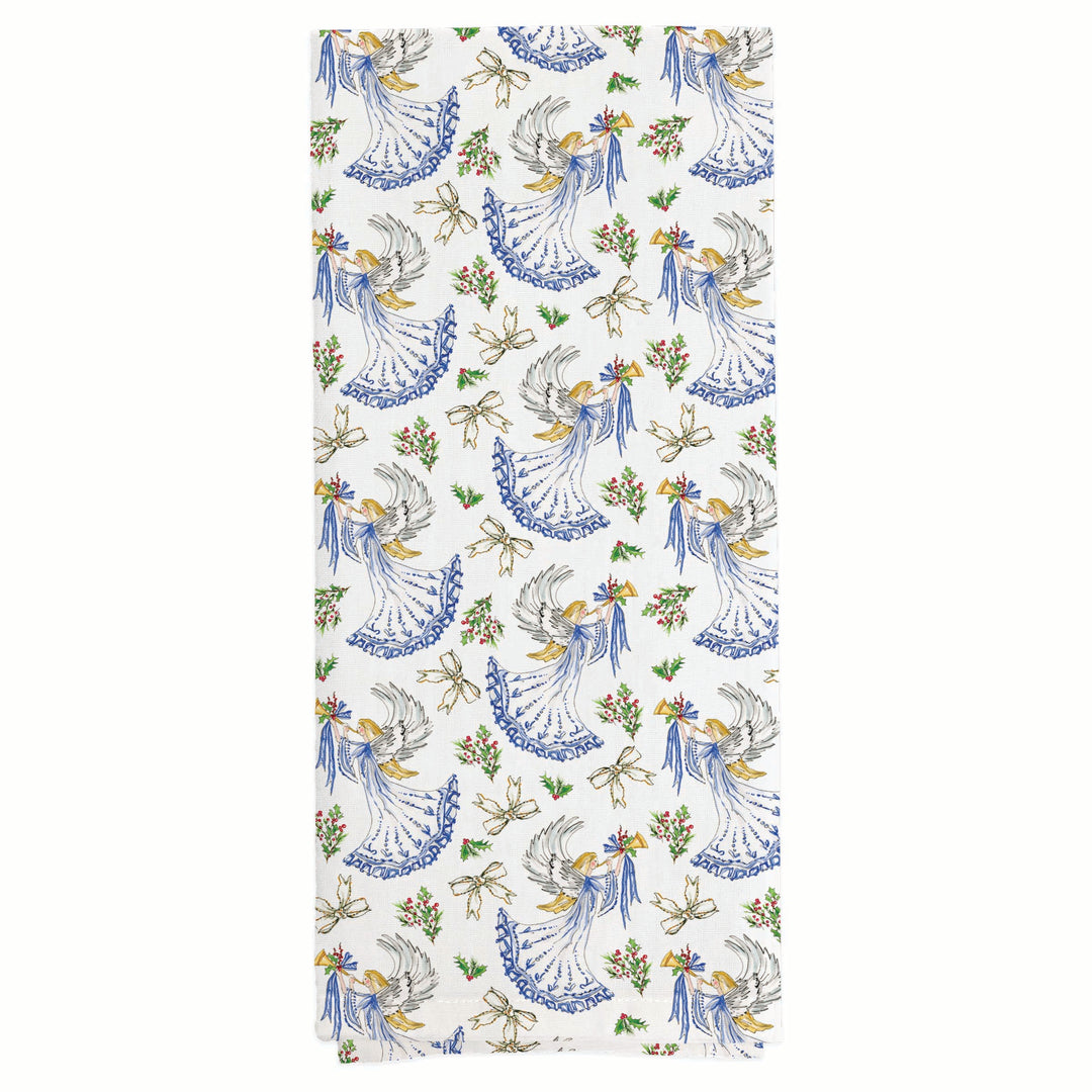 Angels Tea Towels (Set of 2)