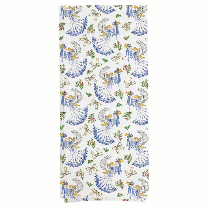 Angels Tea Towels (Set of 2)