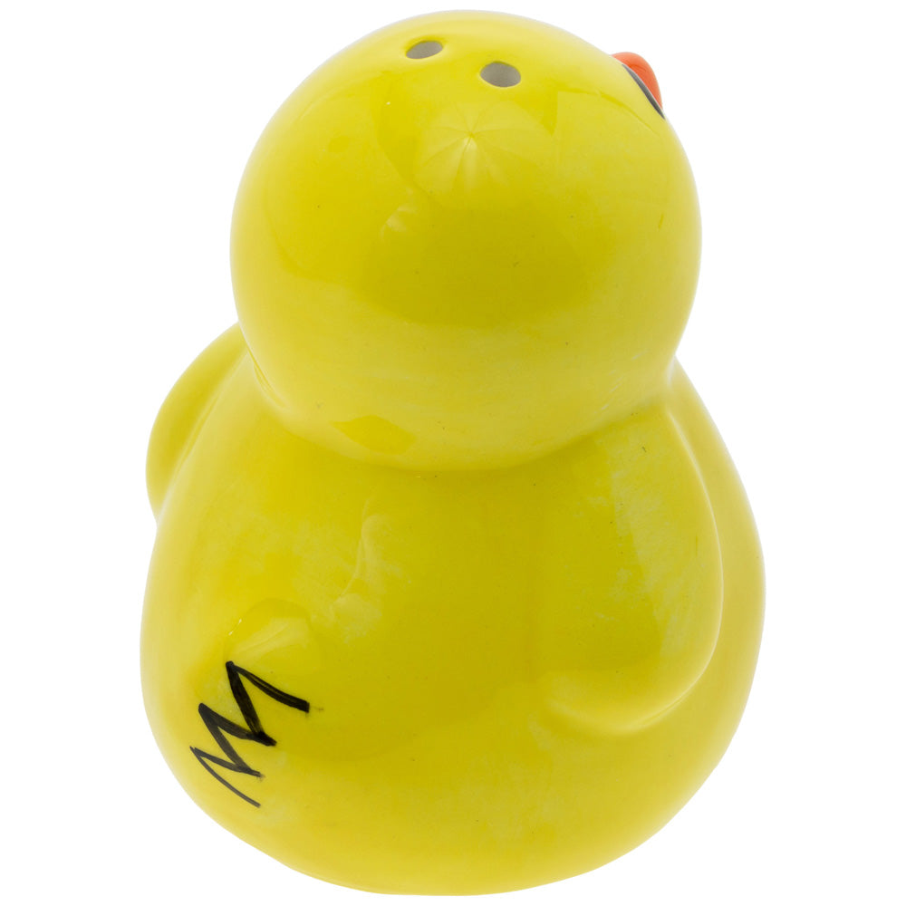 Yellow Chick Salt &amp; Pepper Set