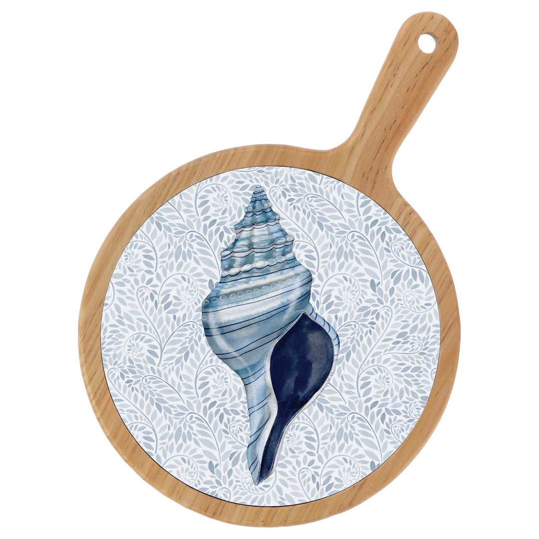 Ocean Tide Cheeseboard