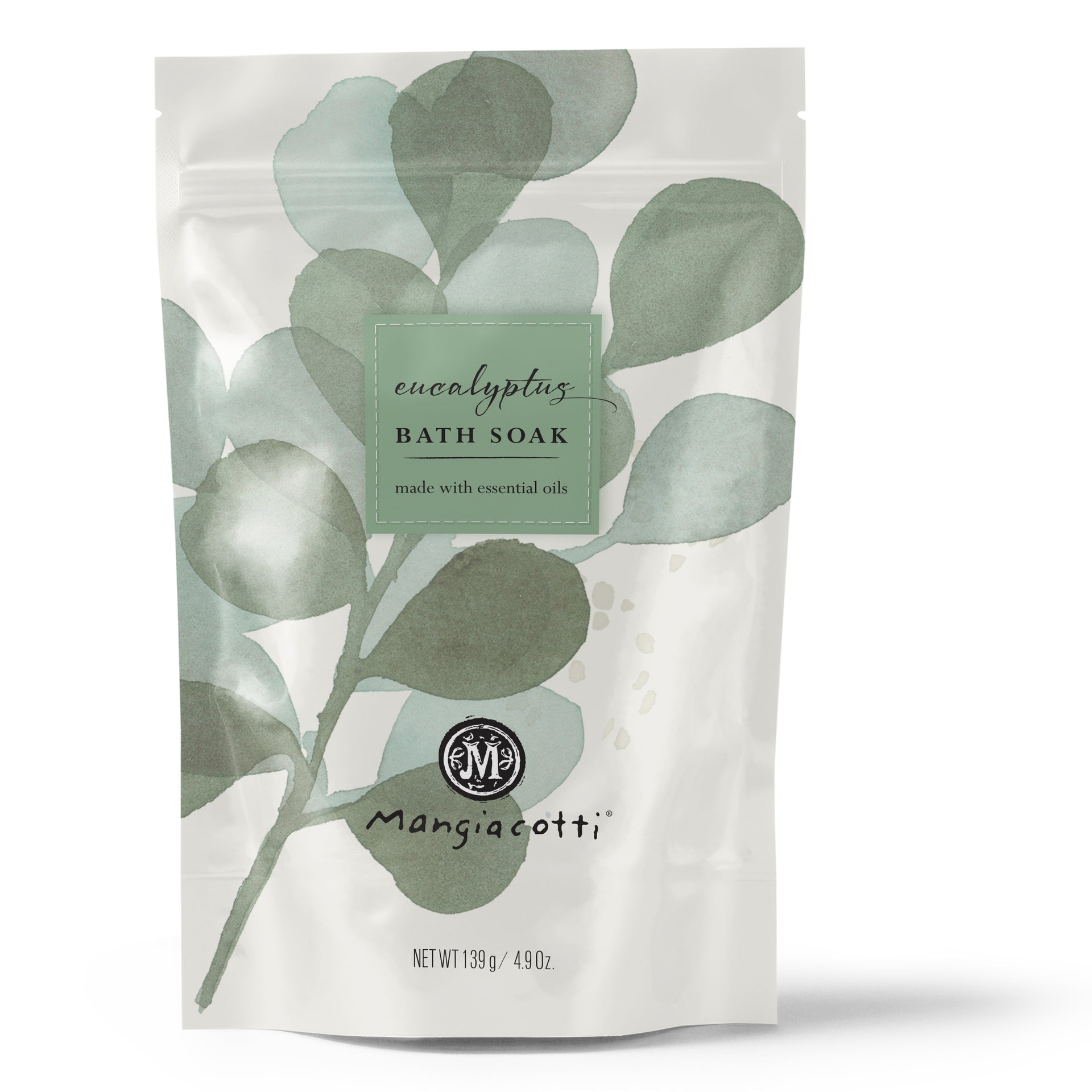 Eucalyptus Bath Soak 4.9 oz