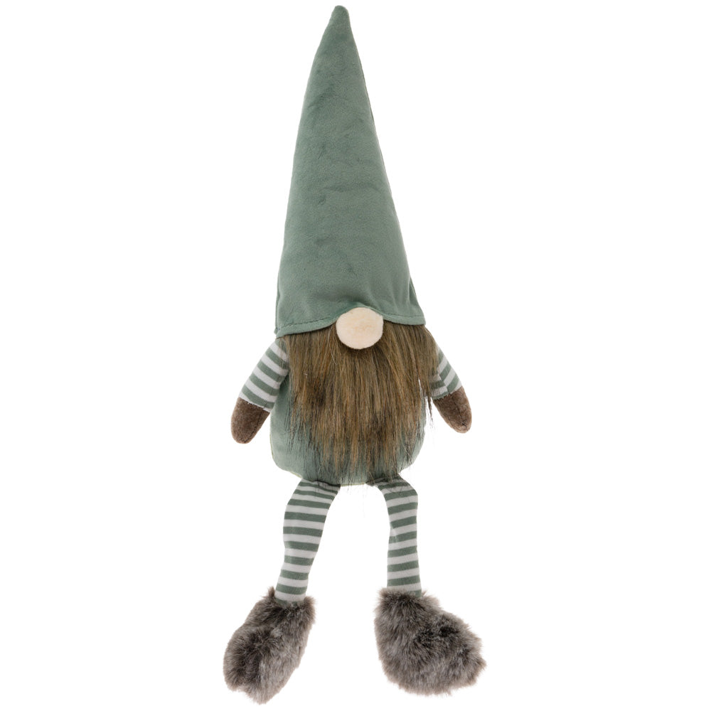 NIKOLAS GREEN GNOME