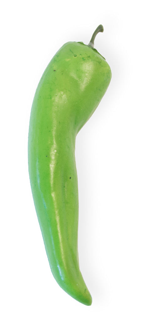 Mixed Chili Pepper Bag (Set of 6)