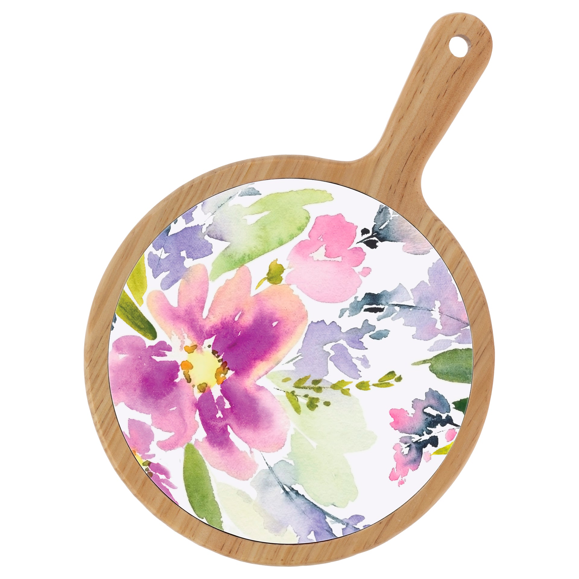 Jasmine Plum Cheeseboard