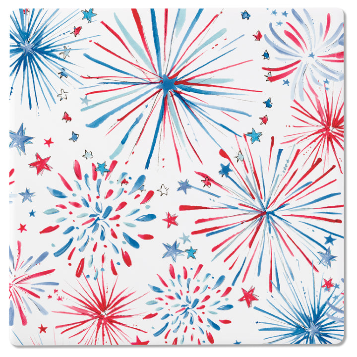 Fireworks &amp; Freedom Coasters