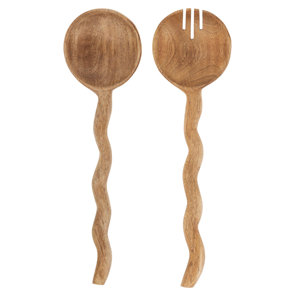 WAVE SERVING SET