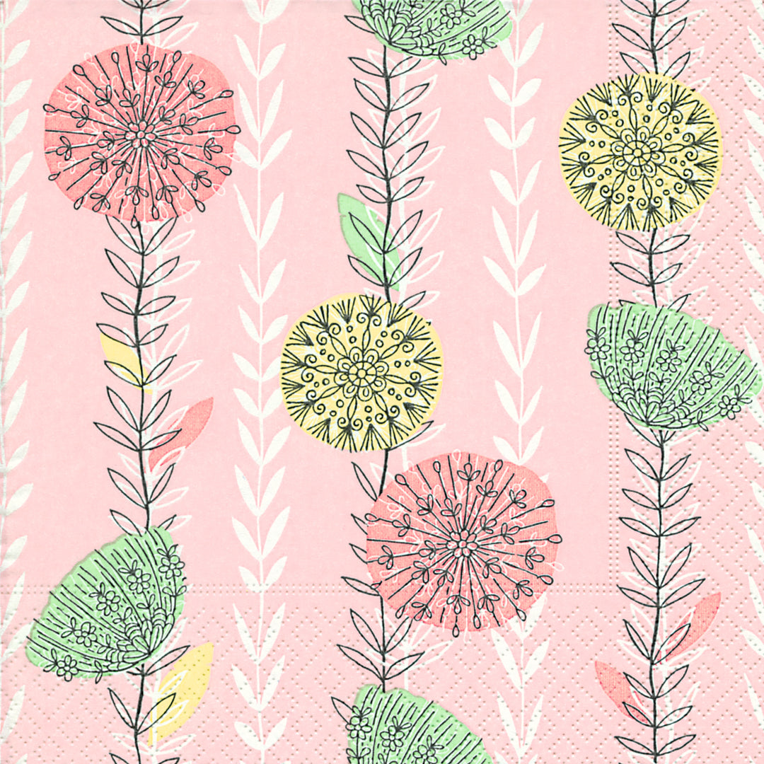 Dreamy Lunch Napkin