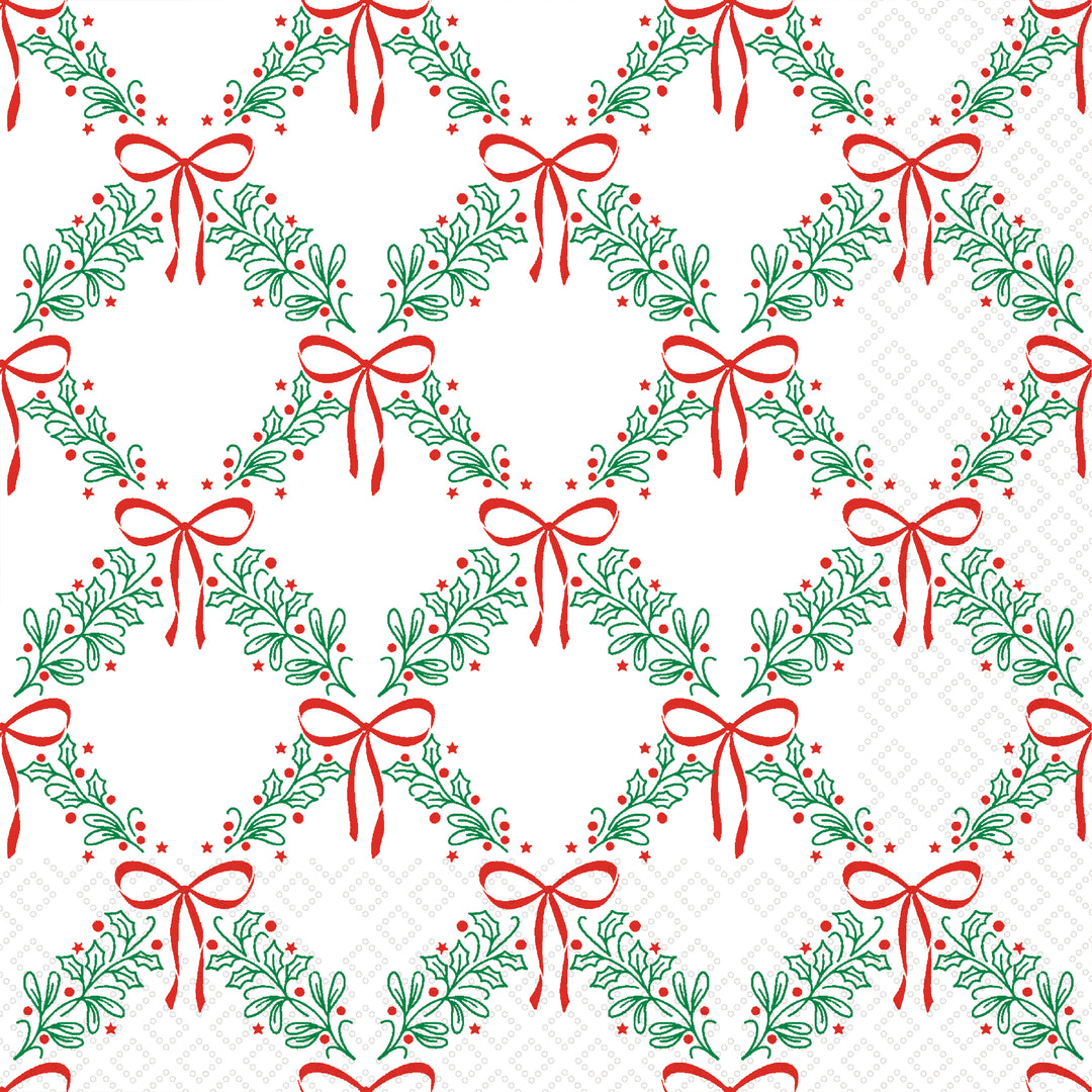 Madeleine Lunch Napkin