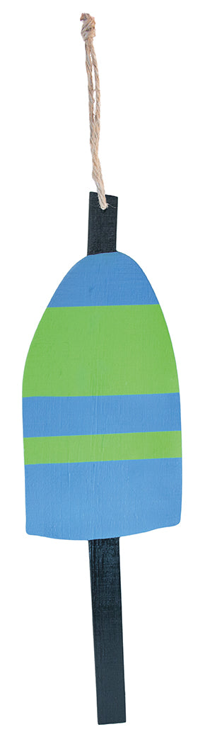 Beacon Weathered Buoy Set