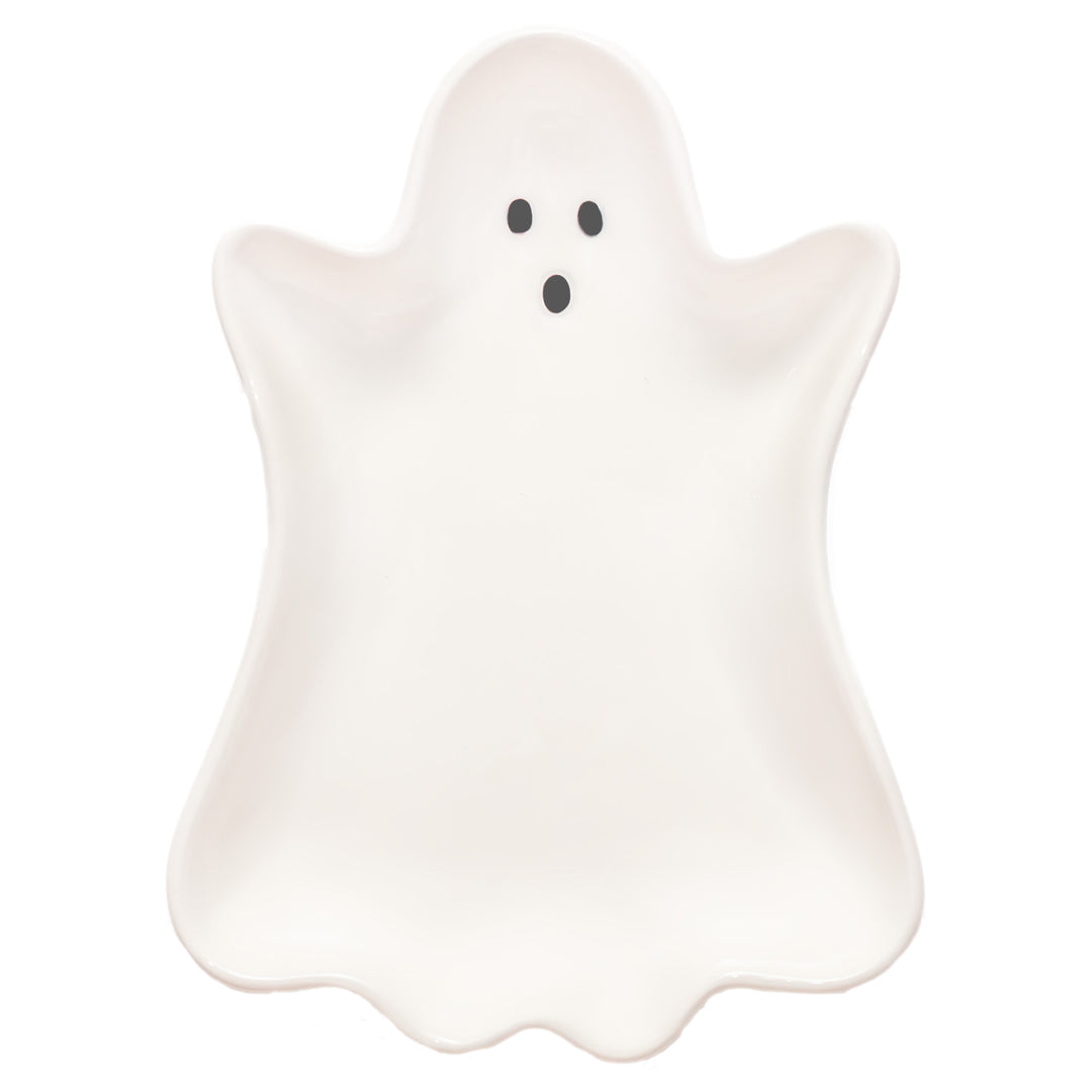 Ghostly Candy Dish
