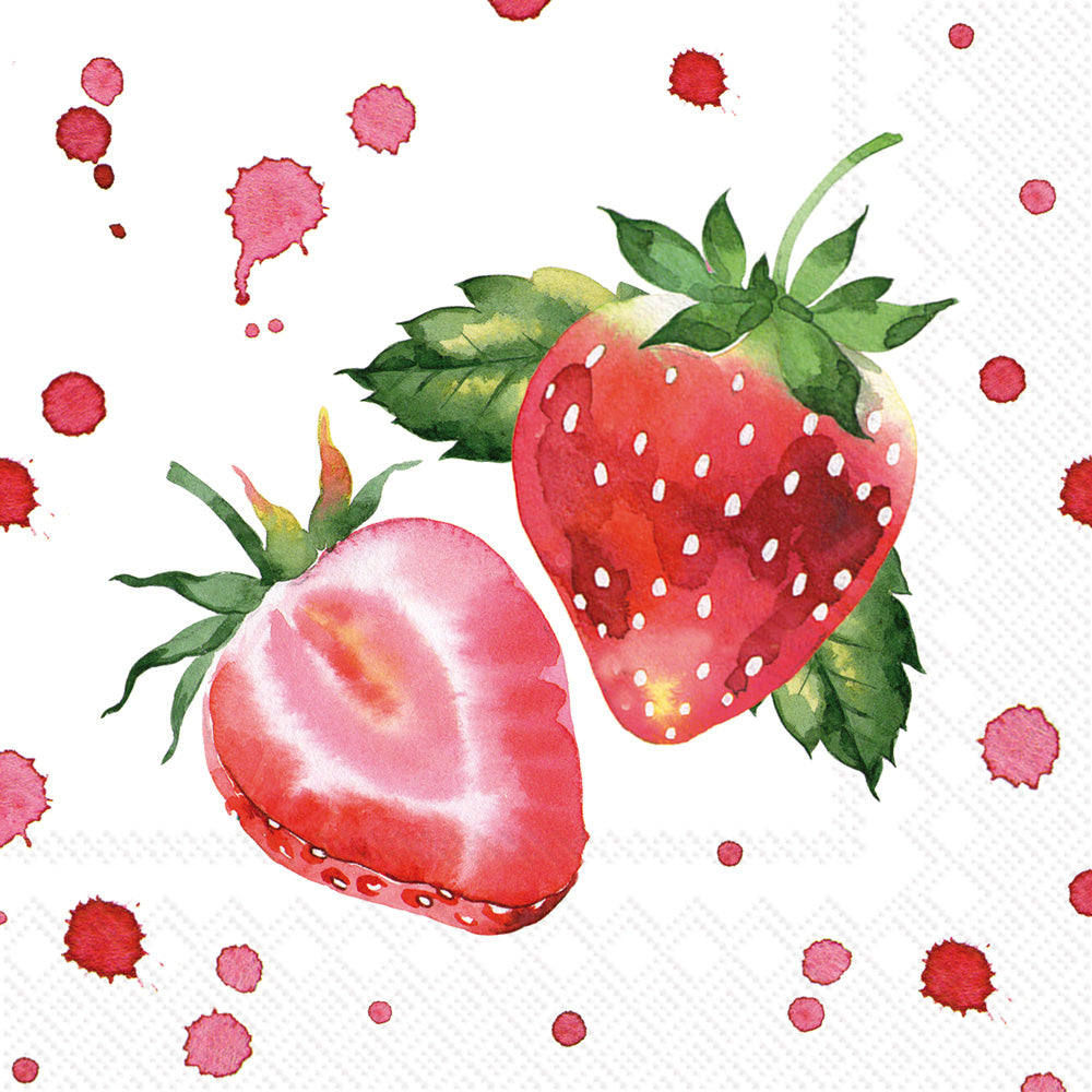 CKTL/SOFT STRAWBERRIES