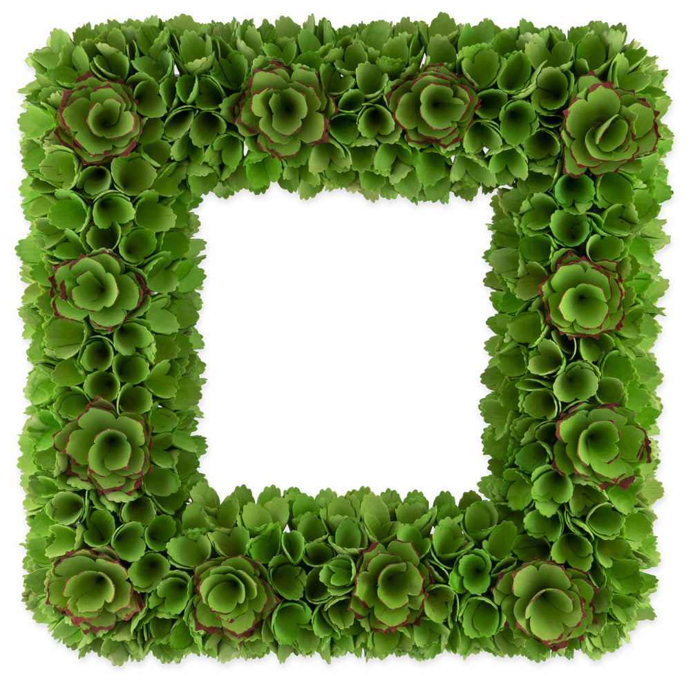 Fairways Green Wreath