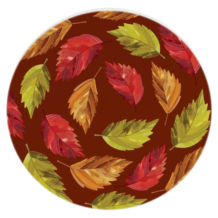 Falling Leaves Coasters