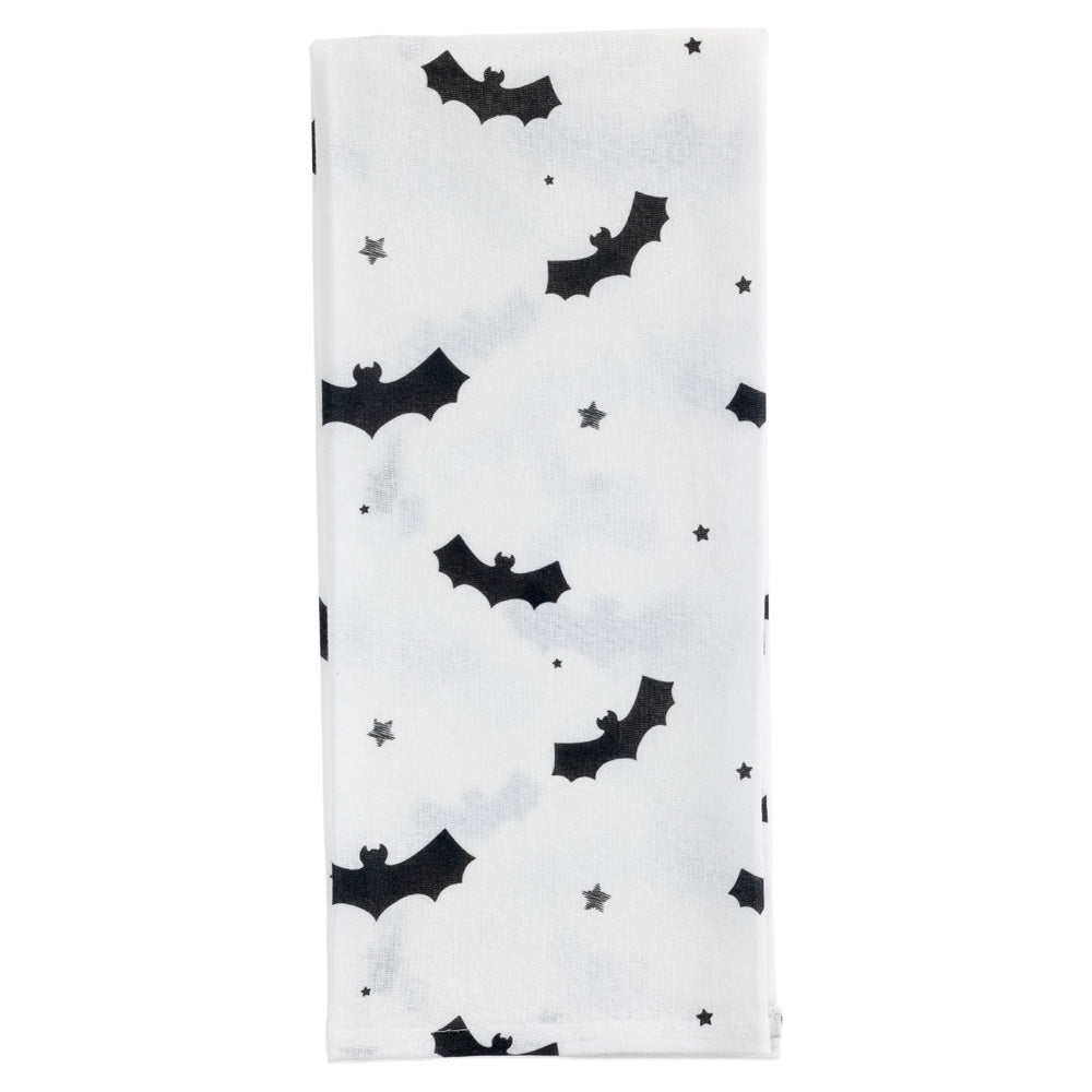 Bats Tea Towels (Set of 2)