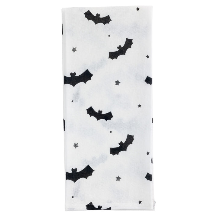 Bats Tea Towels (Set of 2)