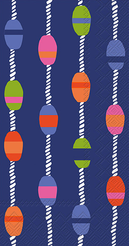 Bobberline Guest Towel