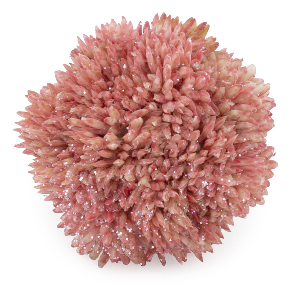 Mauve Extra-Small Berry Ball