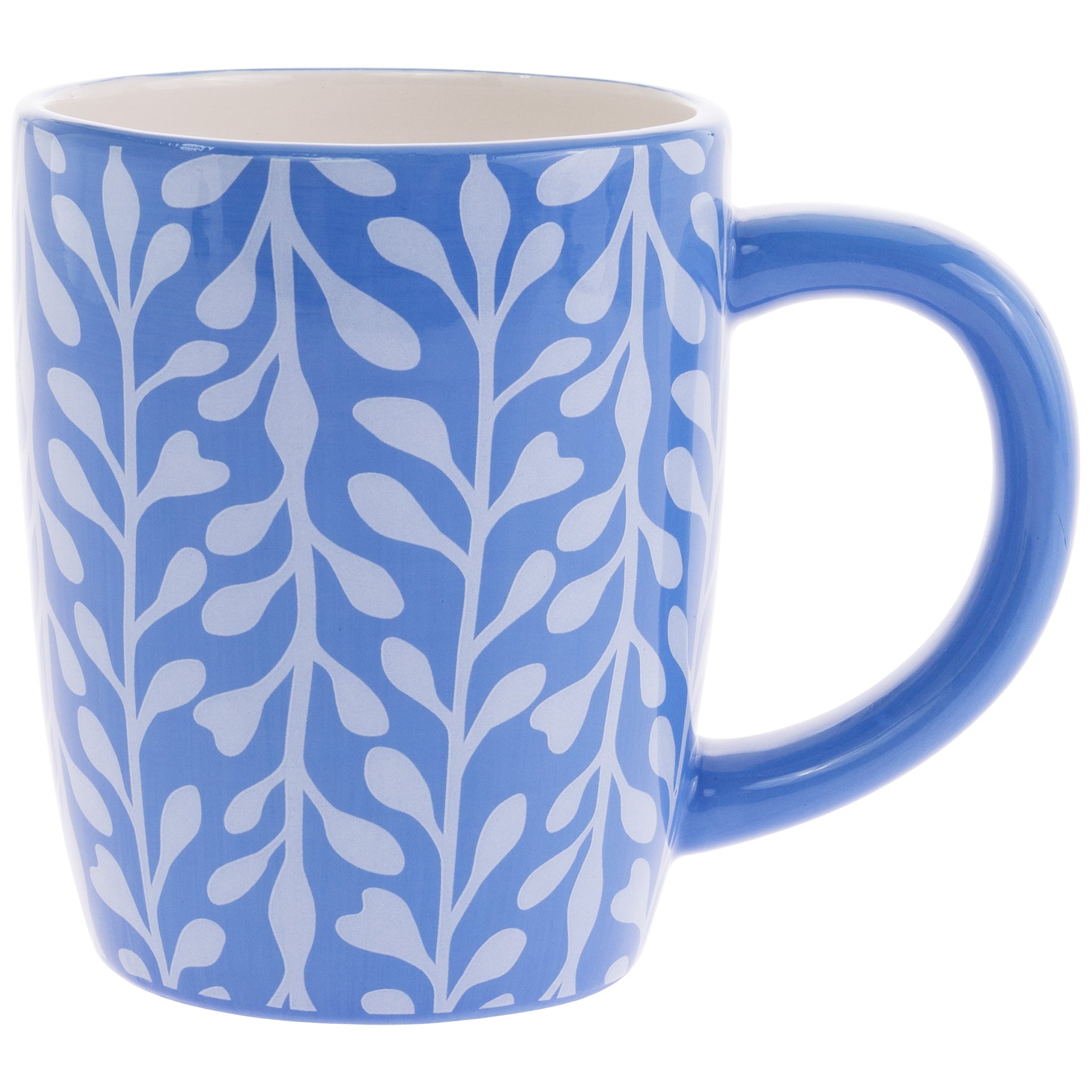 Coastal Grand Garland Mug