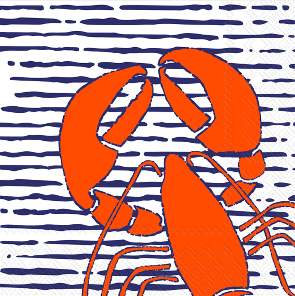 CKTL/WATERLINE LOBSTER