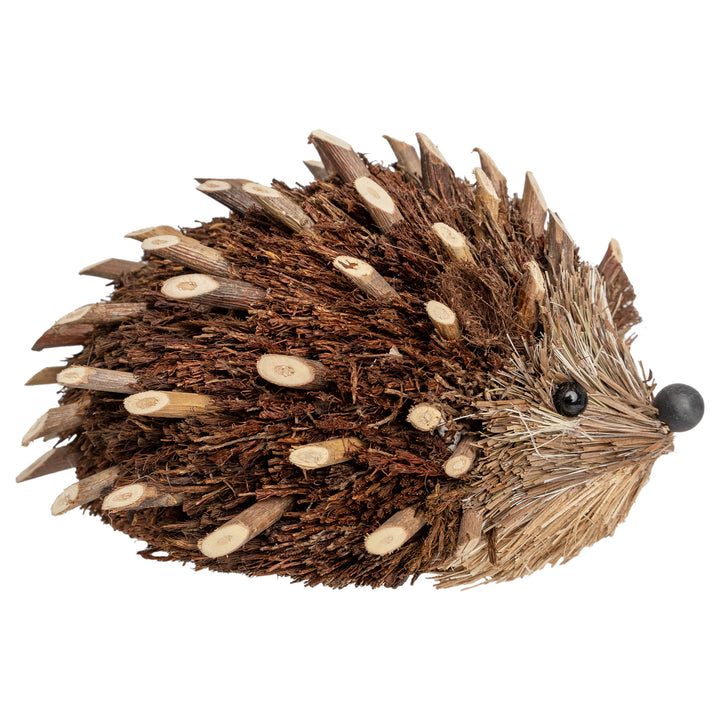 Natural Hedgehog