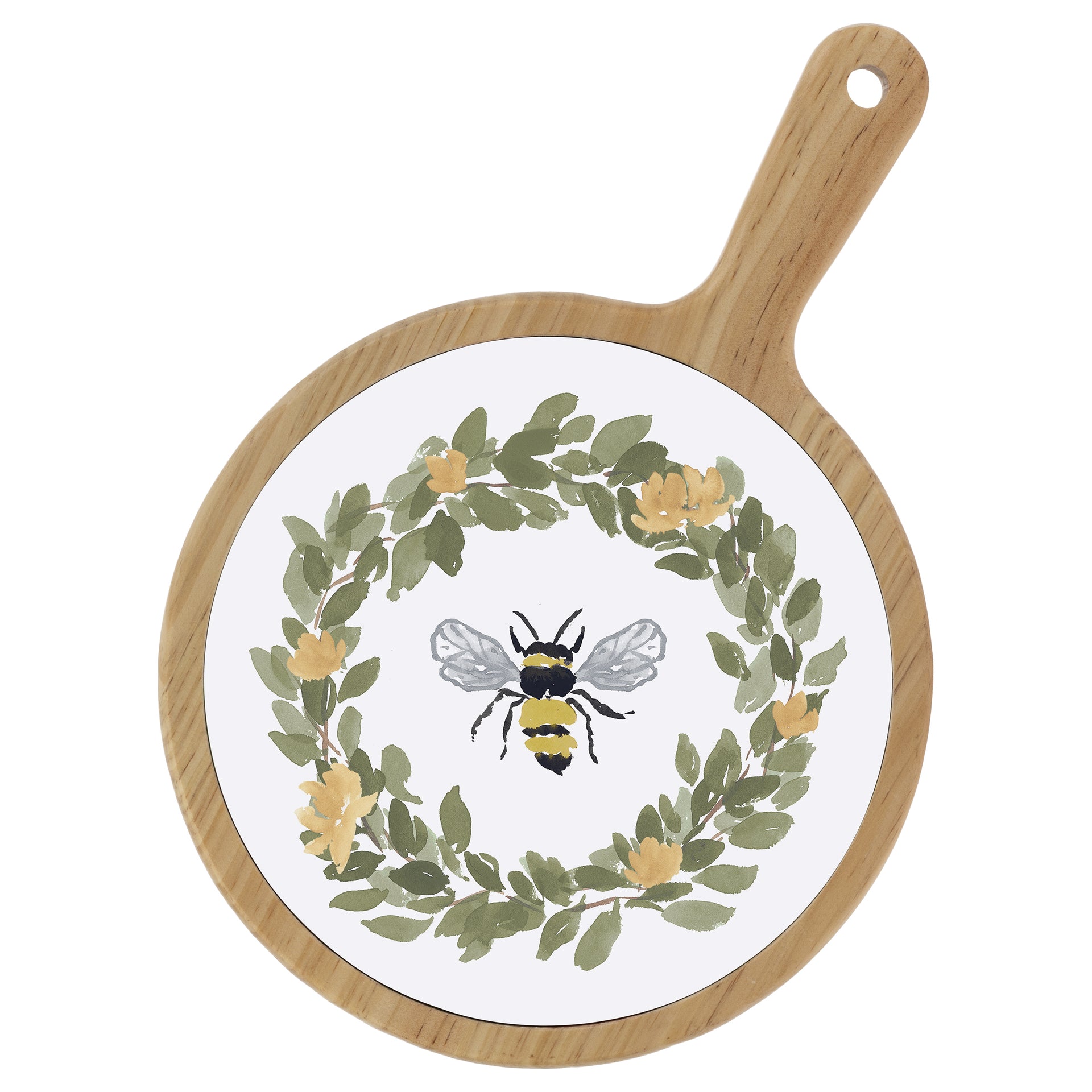 Bee Field Cheeseboard