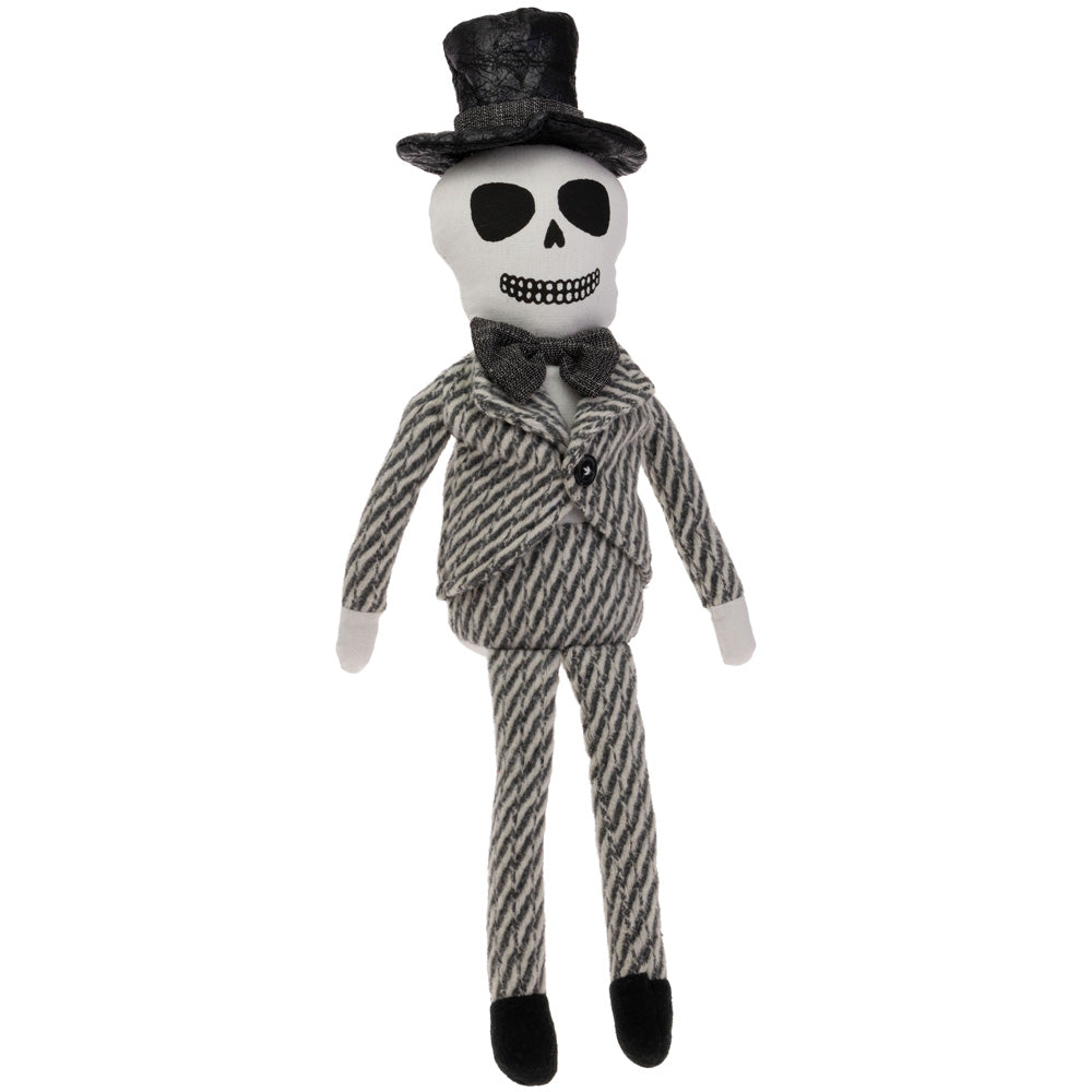 Dapper Damien Skeleton