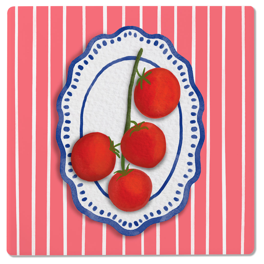 Amalfi Cucina Coasters