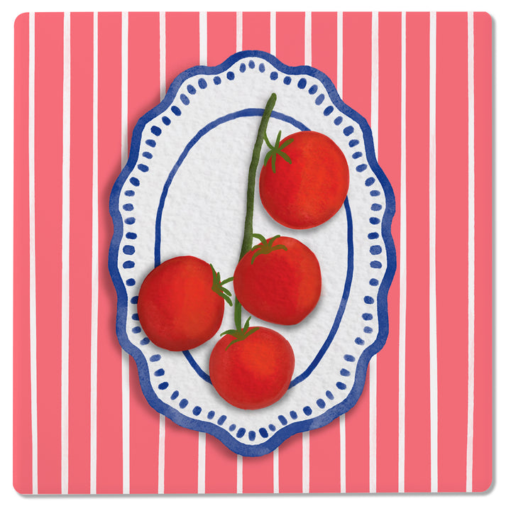Amalfi Cucina Coasters
