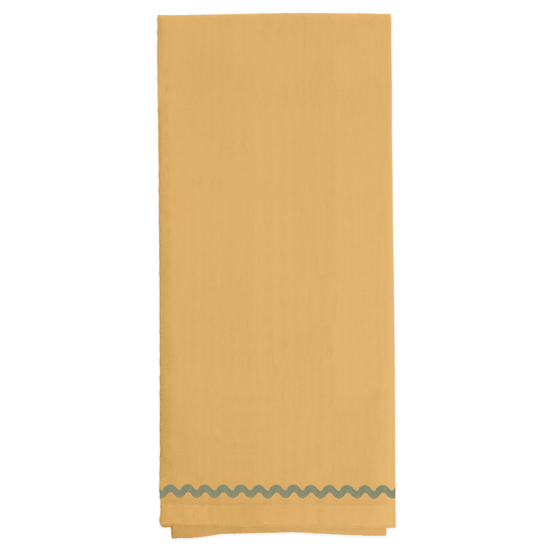 Bee Field Tea Towels (Set of 2)
