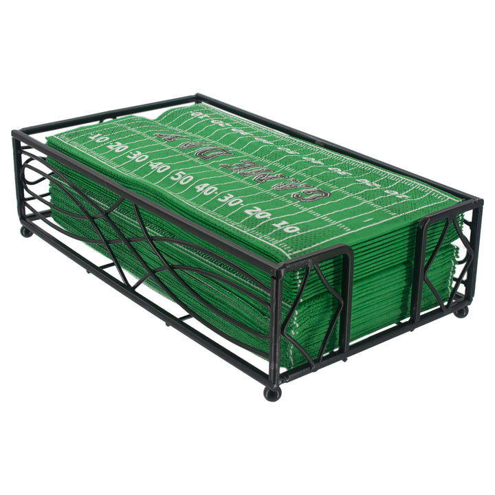 Wave Guest Caddy Black