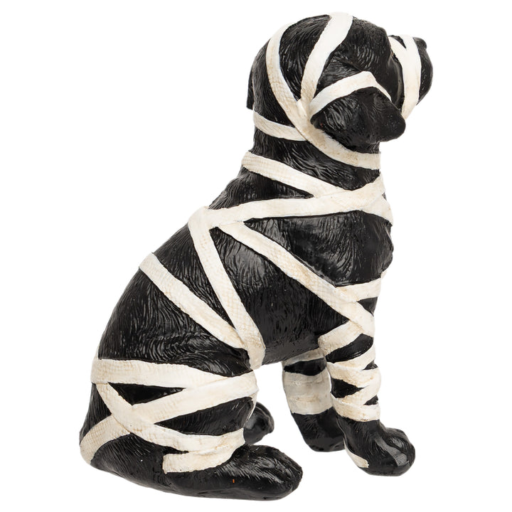 Mummy Dog